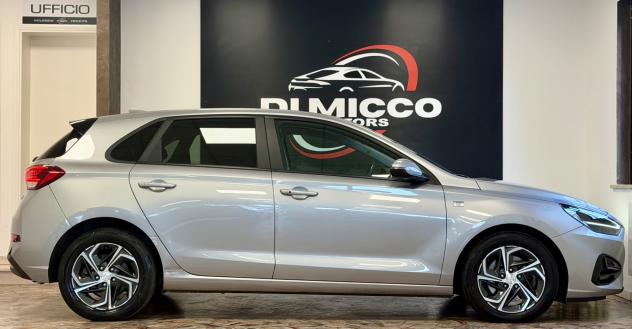 Hyundai i30 1.0 T-GDI iMT 48V 5 porte Prime - Foto 4