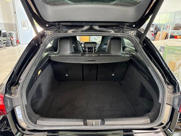 Mercedes-Benz CLA Sh.Brake - X118 2023 Shooting Brake 180 d AMG Line Advanced Plus auto - Foto 7
