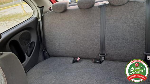 NISSAN Micra 1.2 16V 65CV 3 porte rif. 24171648 - Foto 4