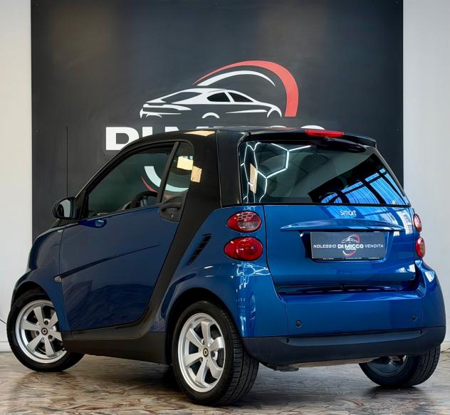 Smart ForTwo 1000 52 kW couppulse - Foto 7