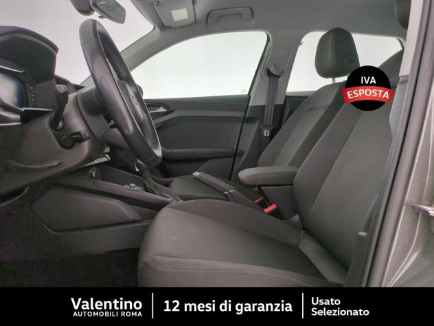 Audi A1 Sportback 30 TSI S Tronic ALLSTREET Identity Coontrast - Foto 6