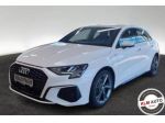 AUDI A3 SPB 40 TFSI e S tronic S Line rif. 24234160