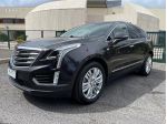 Cadillac XT5 3.6L V6 249cv 4x4 GANCIO TRAINO Unipr