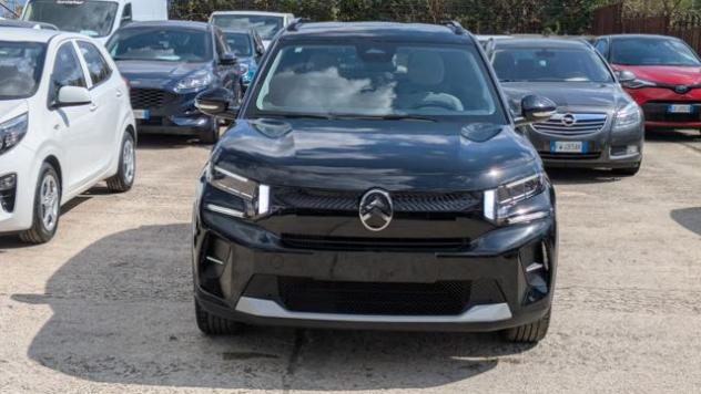 CITROEN C3 MAX TURBO 1.2cc 100cv rif. 24106974 - Foto 2
