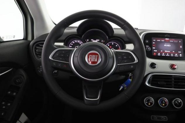 FIAT 500X 500X 1.3 Mjet 95CV 4x2 CITY CROSS rif. 24023946 - Foto 5