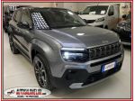 JEEP Avenger 1.2 Turbo e-Hybrid Mhev Summit 110cv EDCT6