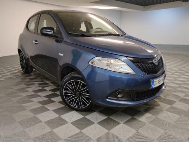 LANCIA Ypsilon 1.0 FireFly 5 porte S&S Hybrid Oro rif. 24122846