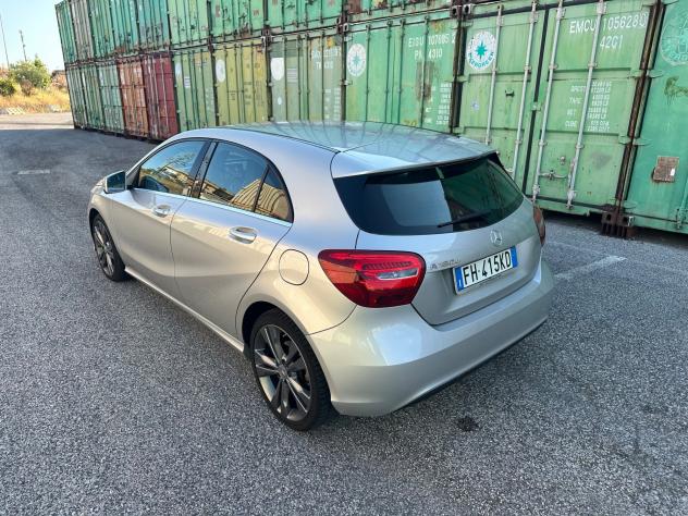 Mercedes-benz A 180 A 180 d Sport COMENUOVA - Foto 8