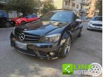 MERCEDES-BENZ C 63 AMG S.W. 457cv 7G-Tronic Pelle Tetto Garanzia rif. 23869464