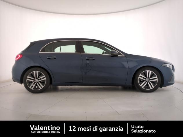 Mercedes-Benz Classe A A 160 Sport - Foto 2