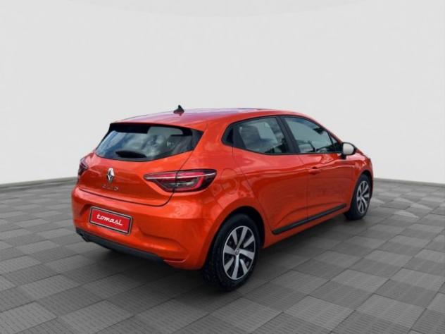 RENAULT Clio Clio TCe 90 CV 5 porte Equilibre rif. 23971984 - Foto 5