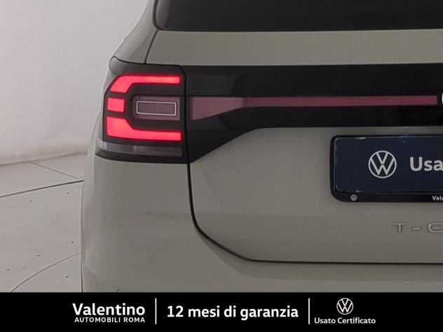 Volkswagen T-Cross 1.0 TSI Style - Foto 9