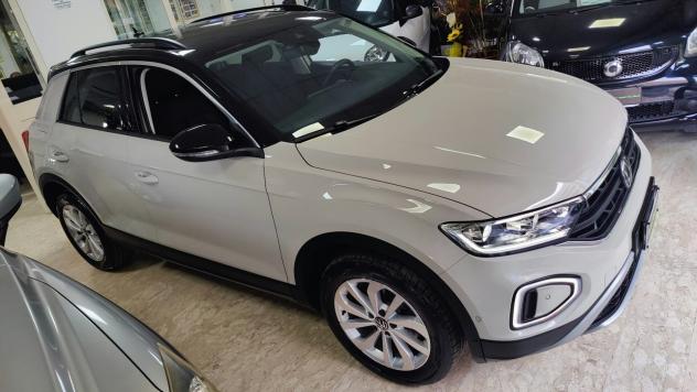 Volkswagen T-Roc 1.0 TSI Edition Plus EURO 6E - Foto 3