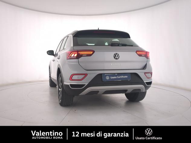 Volkswagen T-Roc 1.5 TSI ACT Style - Foto 5