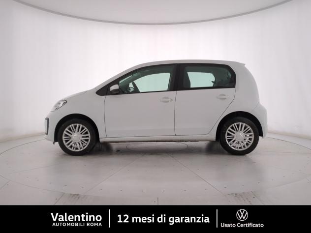 Volkswagen up! 1.0 EVO move up! BMT - Foto 4