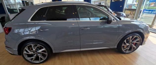 AUDI RS Q3 quattro S tronic rif. 21861973 - Foto 6