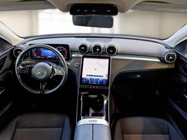 Mercedes-Benz Classe C C SW 220 d mhev Business auto - Foto 7