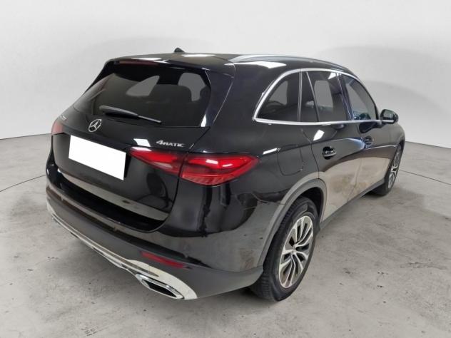 Mercedes-Benz GLC GLC 220d 4M Mild Hyb. Advanced Plus FINO A 3 ANNI DI GARANZIA POSSIBILITA' DI 3 ANNI DI MANUTENZIONE ORDINARIA - Foto 3