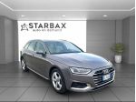 Audi A4 Avant 30 TDI/163 CV S tronic Advanced