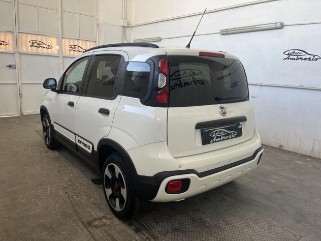 FIAT Panda Cross 1.2 69cv S&S Cross TUA DA 119,00 AL MESE - Foto 3