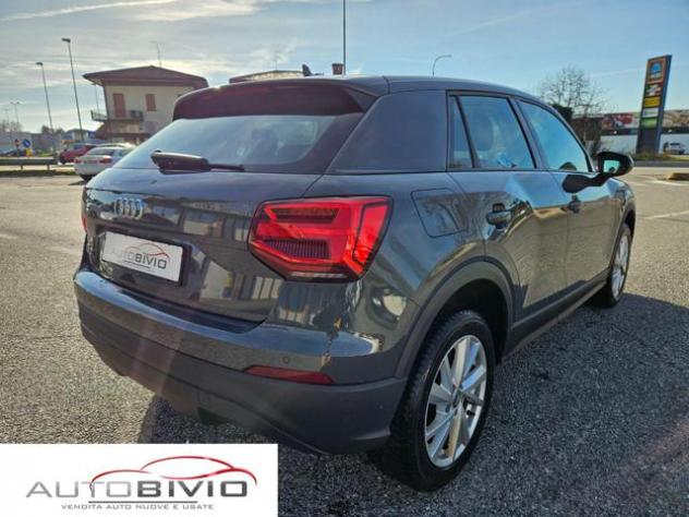 AUDI Q2 1.6 TDI Business rif. 23076860 - Foto 6