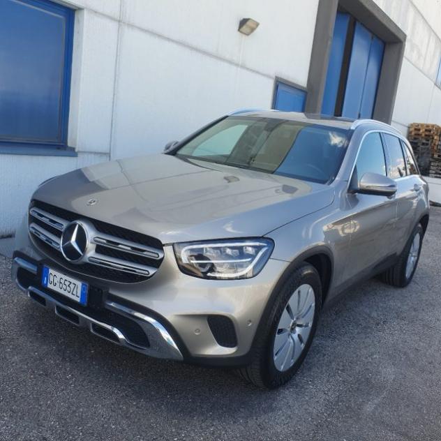 MERCEDES-BENZ GLC 200 d 4Matic Sport rif. 23711953 - Foto 4