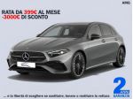 NEW Mercedes-Benz A 180 d Edition AMG Line auto