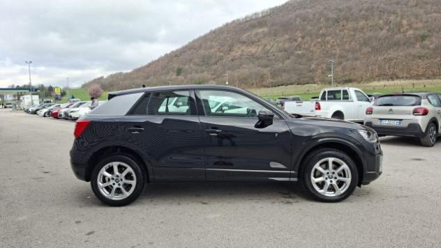 AUDI Q2 1.0 TFSI Design NAVI VIRTUAL SEDILI RISCALDATI rif. 24018879 - Foto 4