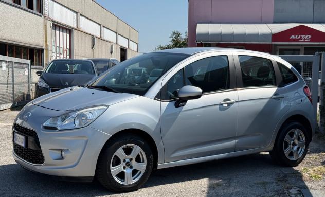 Citroen C3 1.1 Seduction Limited 2011 NEOPATENTATI - Foto 6