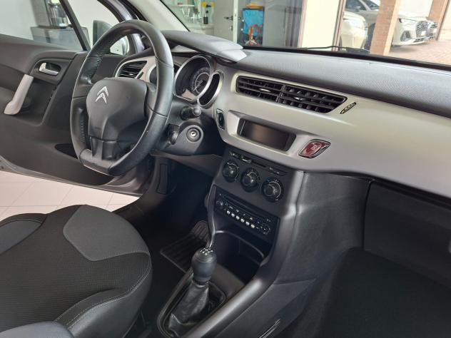 Citroen C3 1.1 Exclusive - Foto 10