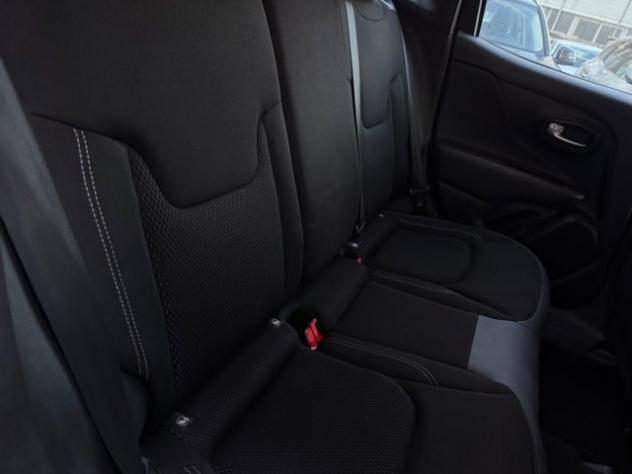 JEEP Renegade 1.3 T4 190CV PHEV 4xe AT6 Business Plus rif. 24174730 - Foto 9