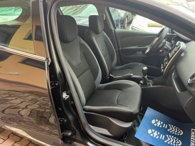 RENAULT Clio dCi 8V 75CV Start&Stop 5 porte Energy Life rif. 24208057 - Foto 8