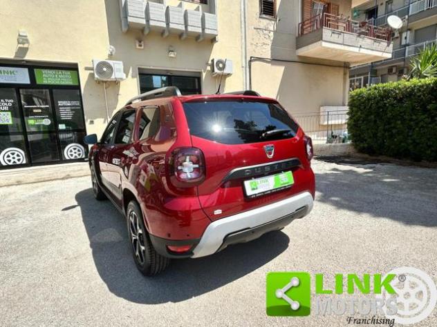 DACIA Duster 15TH ANNIVERSARIO rif. 23989454 - Foto 7