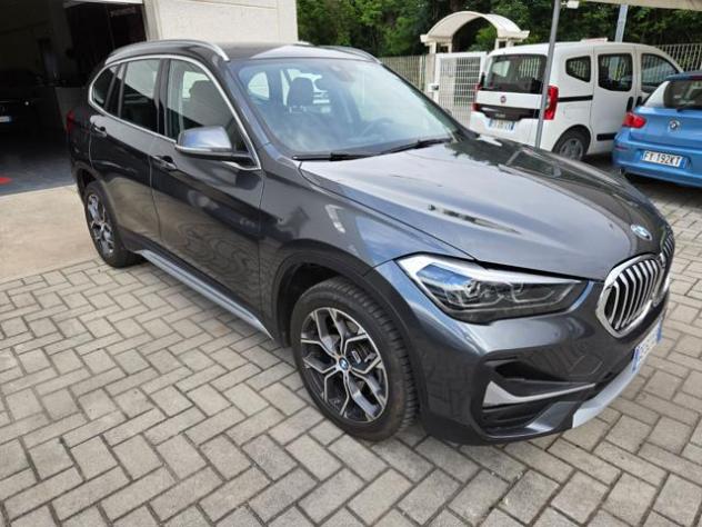 BMW X1 sDrive20i xLine Plus rif. 23794731