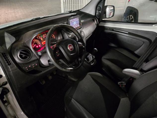FIAT Fiorino 1.3 MJT 80CV Cargo rif. 23983413 - Foto 10
