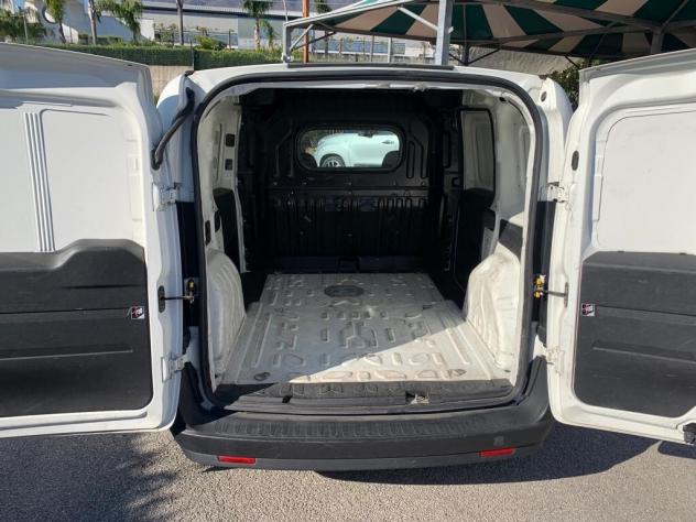 Fiat Doblo 1.3MTJ 90CV IVA - Foto 9