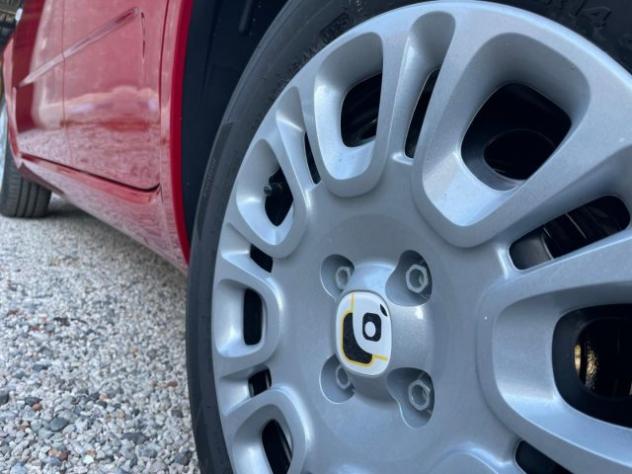 FIAT Panda 1.0 FireFly S&S Hybrid rif. 22923984 - Foto 4