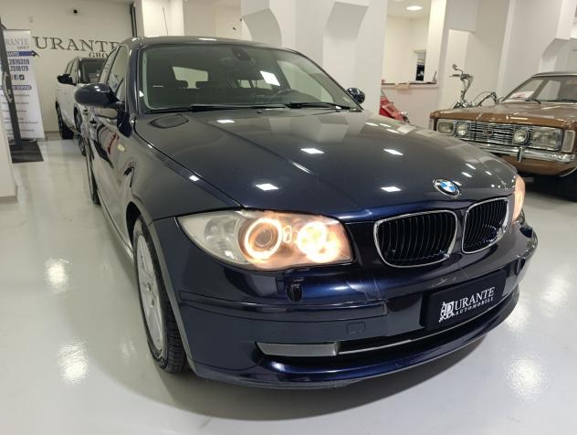 Bmw 118 118d cat 5 porte Attiva DPF - Foto 2