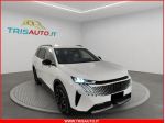PEUGEOT 5008 1.2 Hybrid 145 e-DCS6 Allure (7 POSTI+FULL LED+PELLE)