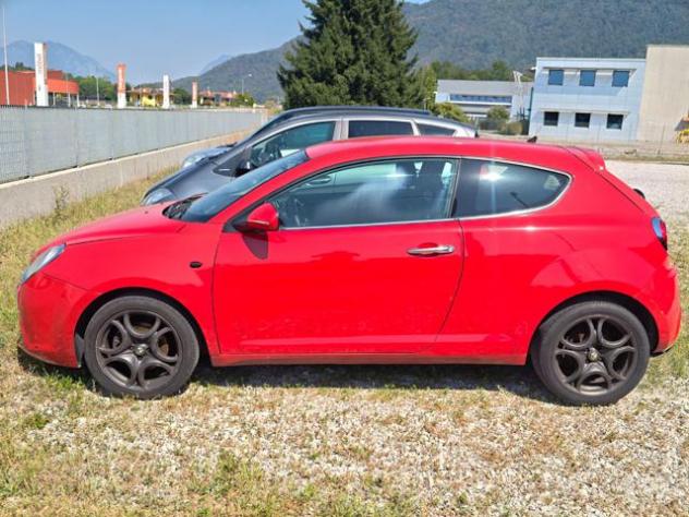 ALFA ROMEO MiTo 1.6 JTDm 16V Distinctive X COMMERCIANTI rif. 23989971 - Foto 6