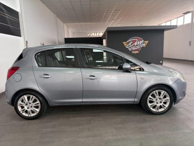 OPEL Corsa 1.2 5 porte Cosmo rif. 23735616 - Foto 4