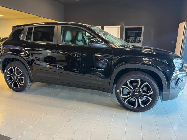 JEEP Avenger Avenger 1.2 Turbo 110 CV e-Hybrid Summit - Foto 6