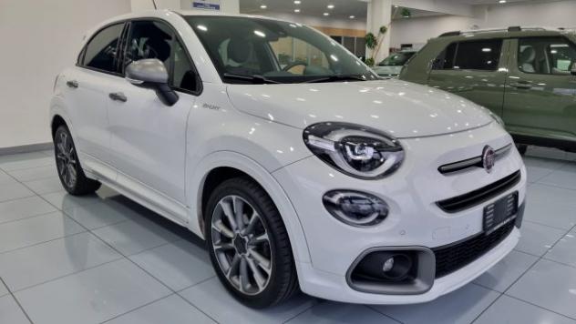 FIAT 500X 1.0 T3 120 CV Sport rif. 24008349 - Foto 2