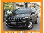 Jeep Cherokee 2.0 Mjt.II 4WD 170cv Act.Drive Limited Pelle