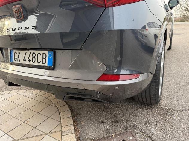 Cupra Formentor 1.4 Ibrida Automatica Neopatentati - Foto 8
