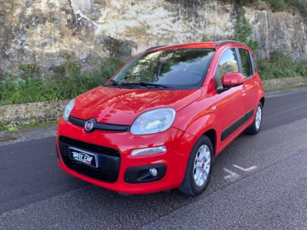 FIAT Panda 1.3 MJT 95 CV S&S Lounge rif. 24054969 - Foto 9