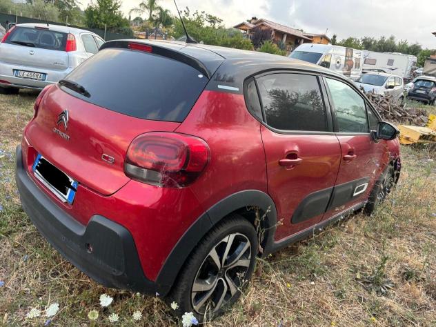 Citroen C3 PureTech 110 S&S Shine Pack - Foto 4