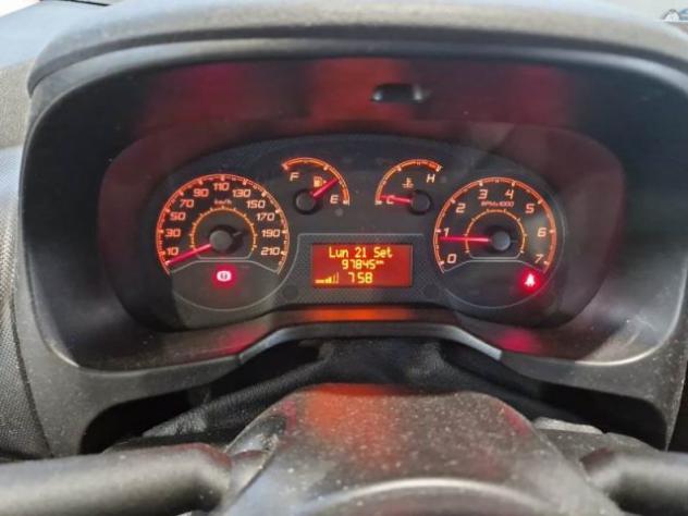FIAT Qubo BI-FUEL METANO 1.4 8V 77 CV Easy N.P. rif. 24153260 - Foto 10