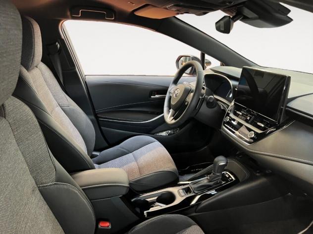 TOYOTA Corolla (2018--) Corolla Active 2.0 Hybrid Touring Sports - Foto 7