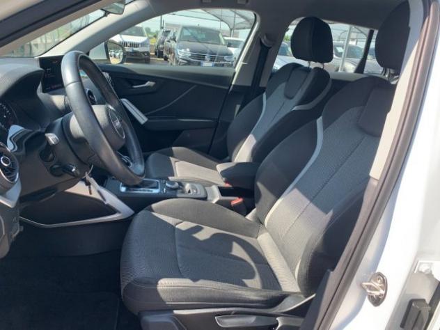 AUDI Q2 30 TFSI S tronic Admired rif. 23840200 - Foto 9